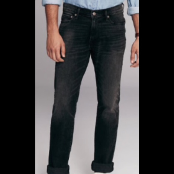 Abercrombie & Fitch Other - 👤 Abercrombie & Fitch Jeans 👤